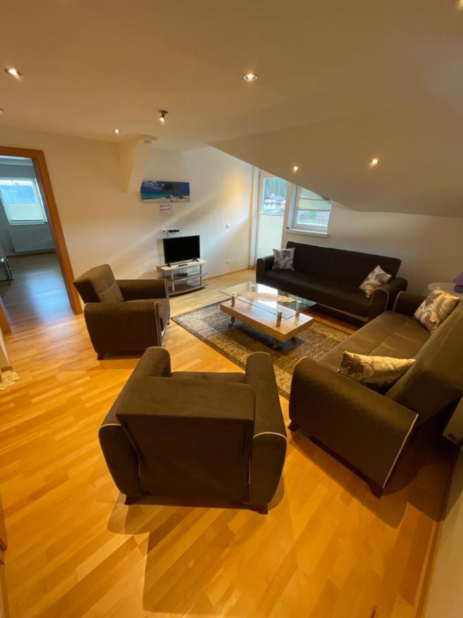 Haus Yilmaz Apartment บรามแบร์กอามเวลโคเกล ภายนอก รูปภาพ