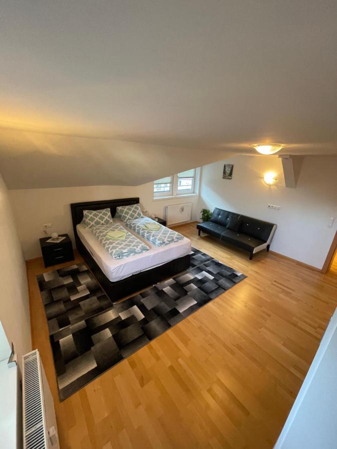 Haus Yilmaz Apartment บรามแบร์กอามเวลโคเกล ภายนอก รูปภาพ