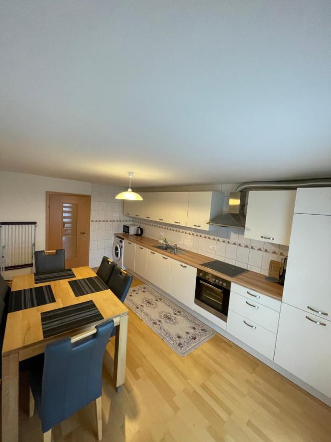 Haus Yilmaz Apartment บรามแบร์กอามเวลโคเกล ภายนอก รูปภาพ
