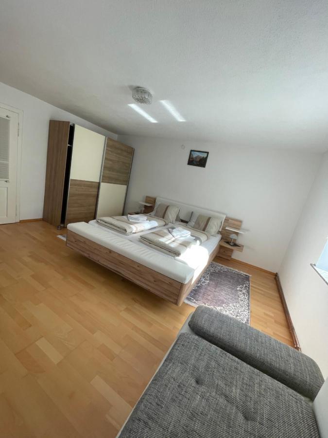 Haus Yilmaz Apartment บรามแบร์กอามเวลโคเกล ภายนอก รูปภาพ
