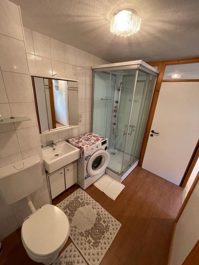 Haus Yilmaz Apartment บรามแบร์กอามเวลโคเกล ภายนอก รูปภาพ