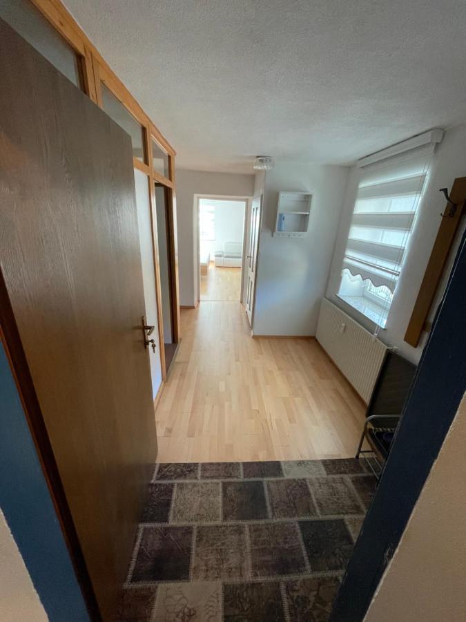 Haus Yilmaz Apartment บรามแบร์กอามเวลโคเกล ภายนอก รูปภาพ