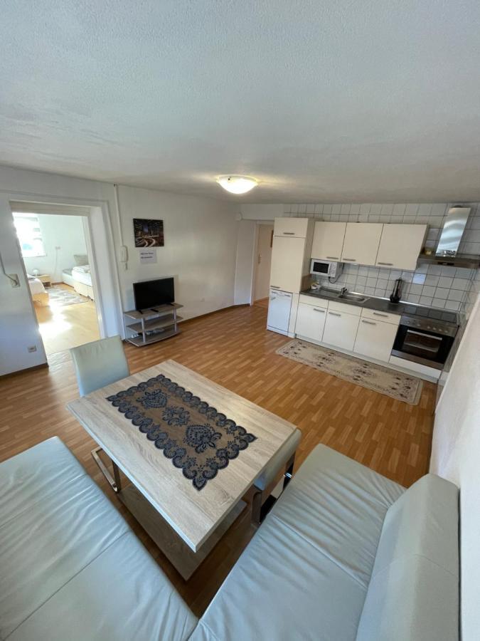 Haus Yilmaz Apartment บรามแบร์กอามเวลโคเกล ภายนอก รูปภาพ