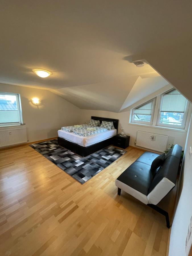 Haus Yilmaz Apartment บรามแบร์กอามเวลโคเกล ภายนอก รูปภาพ